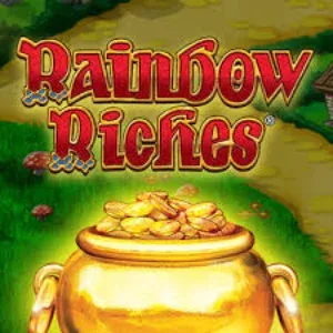 Rainbow Riches
